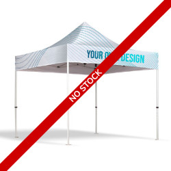 Tendoni 3x3 metri