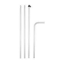 Mástil suelto Fly Banner...