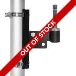 Universal Base with clamps