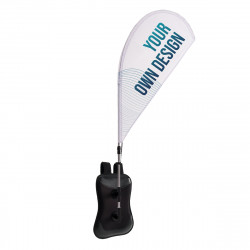 Gesampacket Rucksack Fly...