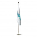 Pole and office flag pack