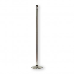 Løs mast for kontorbruk
