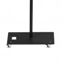 Deluxe base with wheels (4kg)