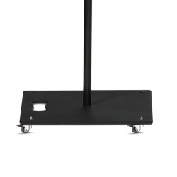 Base Deluxe med hjul (4 kg)