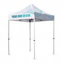 Tispasset telt 1,5x1,5m