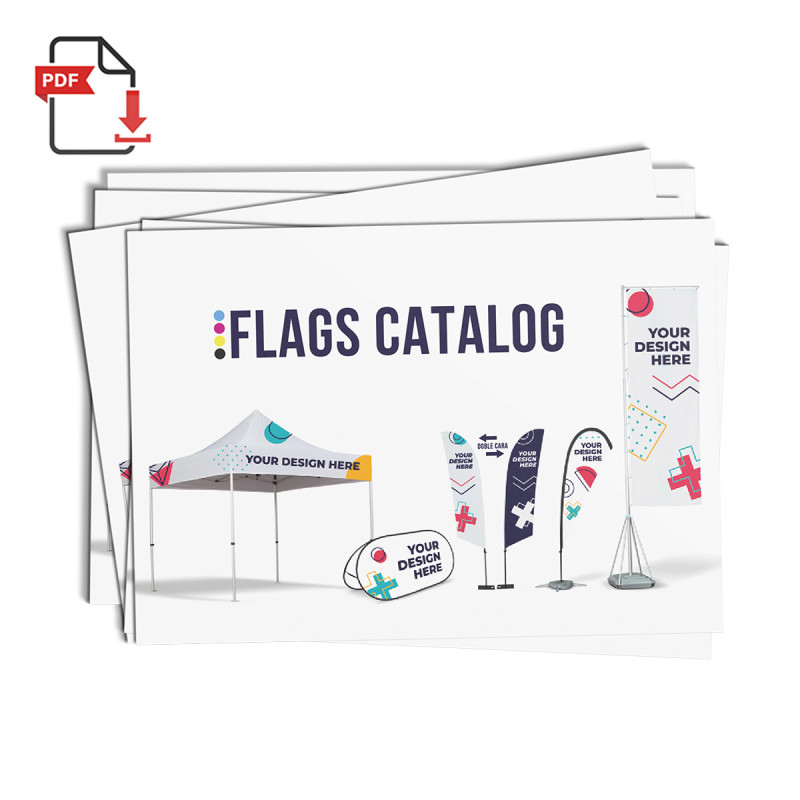 PDF free white label flags catalogue