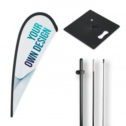 Produits individuels Fly Banner