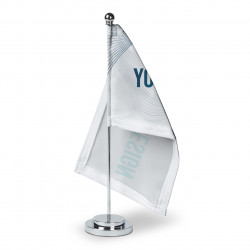 Drapeaux de table