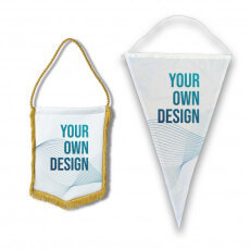 Banderines Personalizados Deportivos, Publicitarios y Náuticos - Ádivin