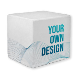 Cube publicitaire