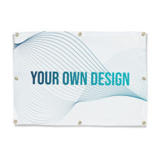 Striscioni da balcone | Adivin Beach Flag