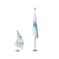 Bandeiras para interior | Ádivin Beach Flag