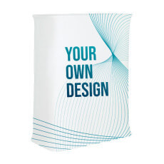 Foldbar messedisk| Ádivin Beach Flags