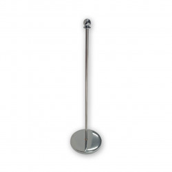 Table flagpoles