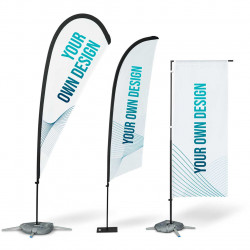 Fly Banners