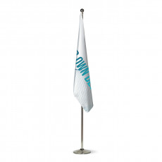 Kontorflagg | Adivin Beach Flag