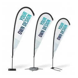 Fly Banner Gota