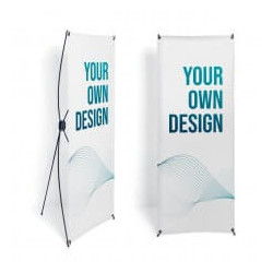 X-Banner