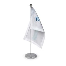 Banderas de sobremesa para mesa