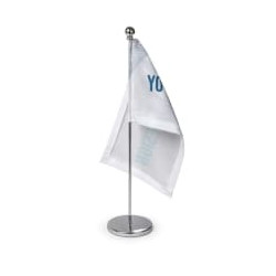 Bandeiras de mesa