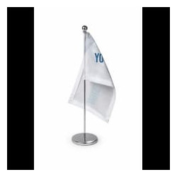 Drapeaux de table
