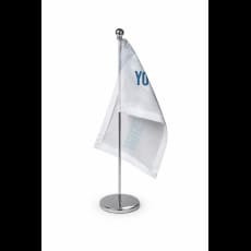 Drapeaux de Table et Mini-Drapeaux Personnalisés