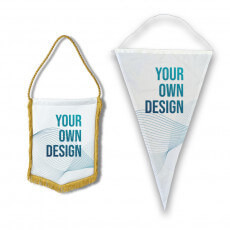 Banderines Personalizados Deportivos, Publicitarios y Náuticos - Ádivin
