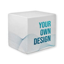 Cubo Publicitario