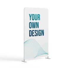 Wall Banner Painel Parede Publicidade