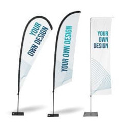 Fly Banners