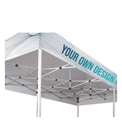 Accesorios para carpas