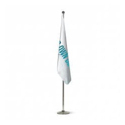Drapeaux de bureau