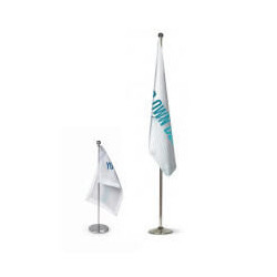 Online flagbutik for indend&oslash;rs flag og protokollokaler