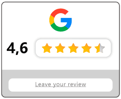 Google Reviews