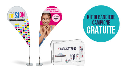 Kit campioni gratuiti