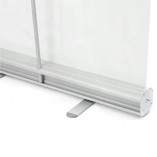 Base de support pour Roll Up pliable