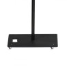 Base Hercules con ruedas (12kg)