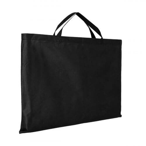 Bolsa estuche Display Cubo publicitario