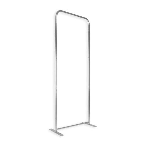 Estructura tubular de alumInio del Wall Banner Personalizado