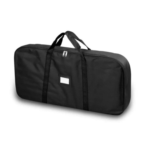 Sac ou housse de transport pour comptoir publicitaire portable