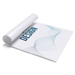 Gráfica suelta recambio para Roll Up