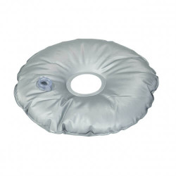 Boia de água / flutuador contrapeso para bases de fly banner