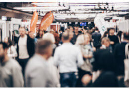 Event customisation for your client: flagship products