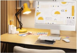 Tips for designing custom flags quickly and easily