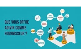 Que dois-je prendre en compte pour rechercher un fournisseur ?