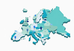 Haz crecer tu negocio vendiendo en otros países europeos