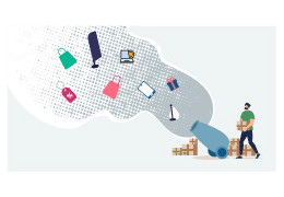 Ventajas de ampliar tu oferta con un catálogo de banderas