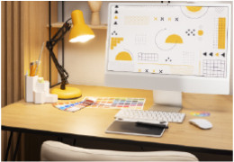 Tips para diseñar banderas personalizadas rápido y sencillo