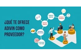 ¿Qué debo tener en cuenta para buscar un proveedor?