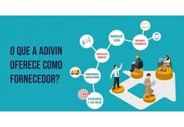O que devo ter em conta ao procurar um fornecedor?
